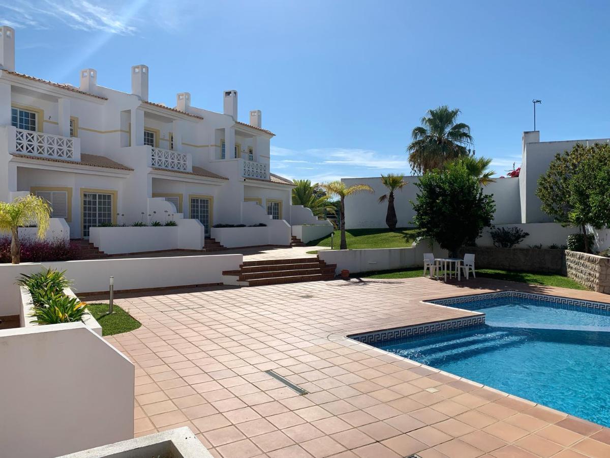 Balaia Plaza Al - Ideal Para Familias Albufeira Exterior foto