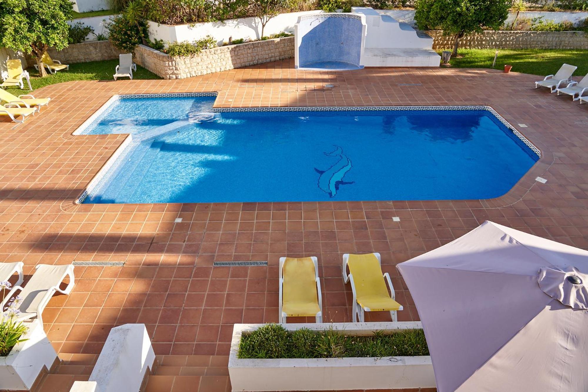 Balaia Plaza Al - Ideal Para Familias Albufeira Exterior foto
