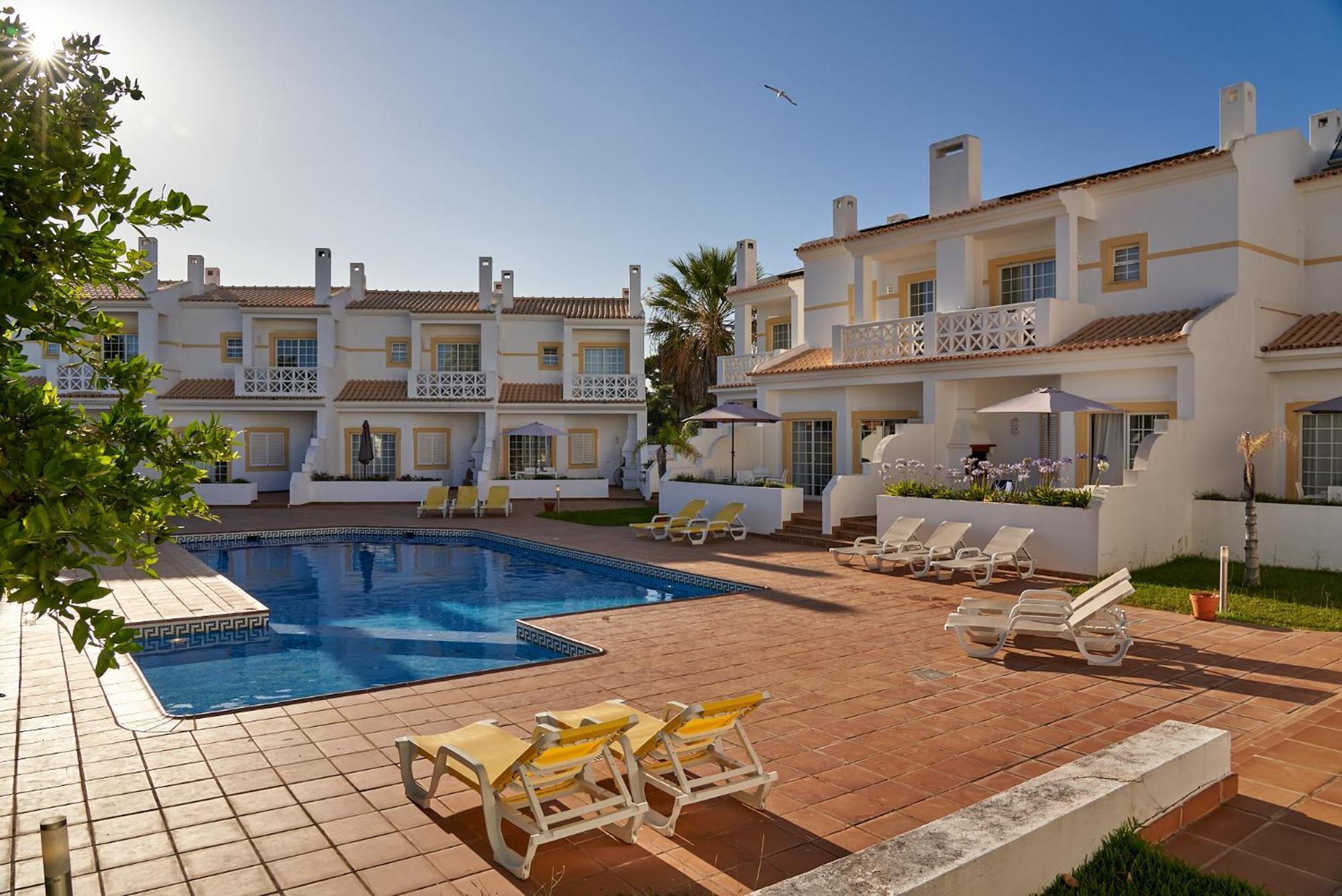 Balaia Plaza Al - Ideal Para Familias Albufeira Exterior foto